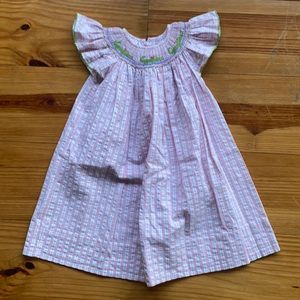 Petit Bebe 2T girl dress
